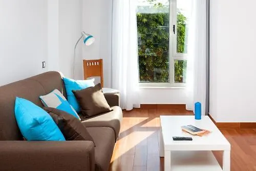 Corralejo Main Street Apartment 0*,  إسبانيا