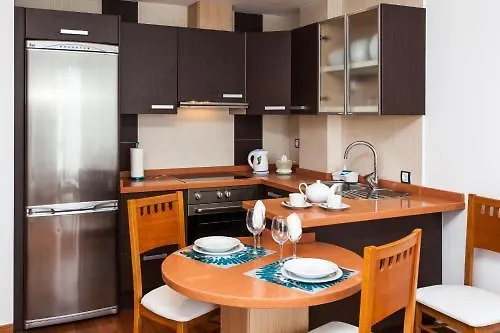 Corralejo Main Street Apartment إسبانيا