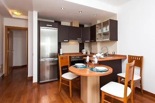 Corralejo Main Street Apartment