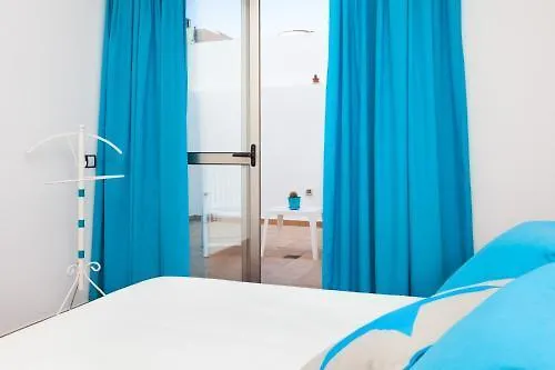 Corralejo Main Street Apartment 0*,