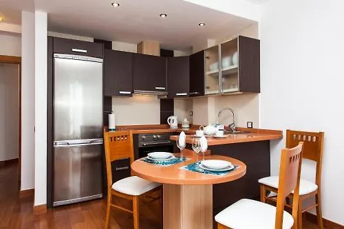 Corralejo Main Street Apartment 0*,  Испания