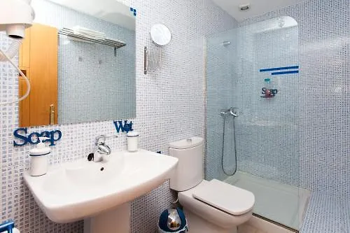 Corralejo Main Street Apartment